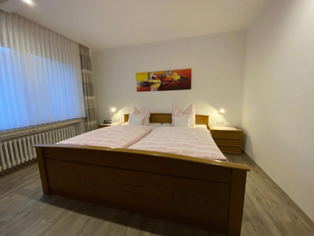 Fewo Wilke Willingen  Exterior foto